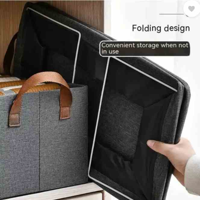 New ClosetWell™ Premium Organiser -All Garments Closet  (MultiPack)